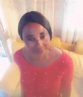 Rencontre Femme Cameroun à Yaoundé 5 : Henriette, 61 ans
